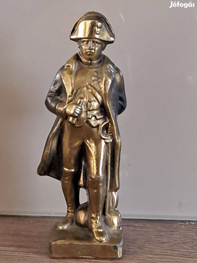 Mini Napóleon figura
