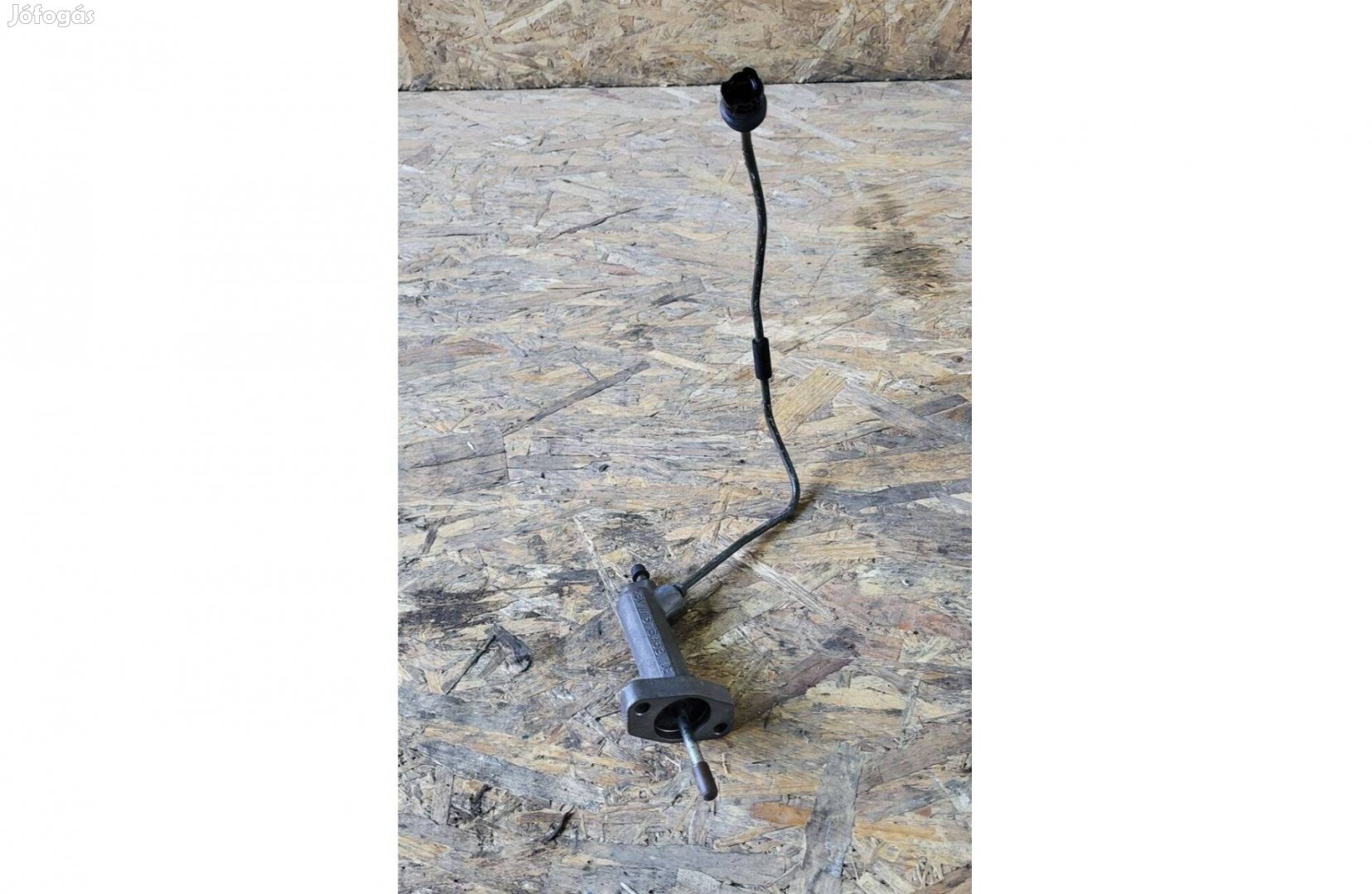 Mini ONE Cooper R50 R52 04- Kuplung munkahenger munka henger 5271