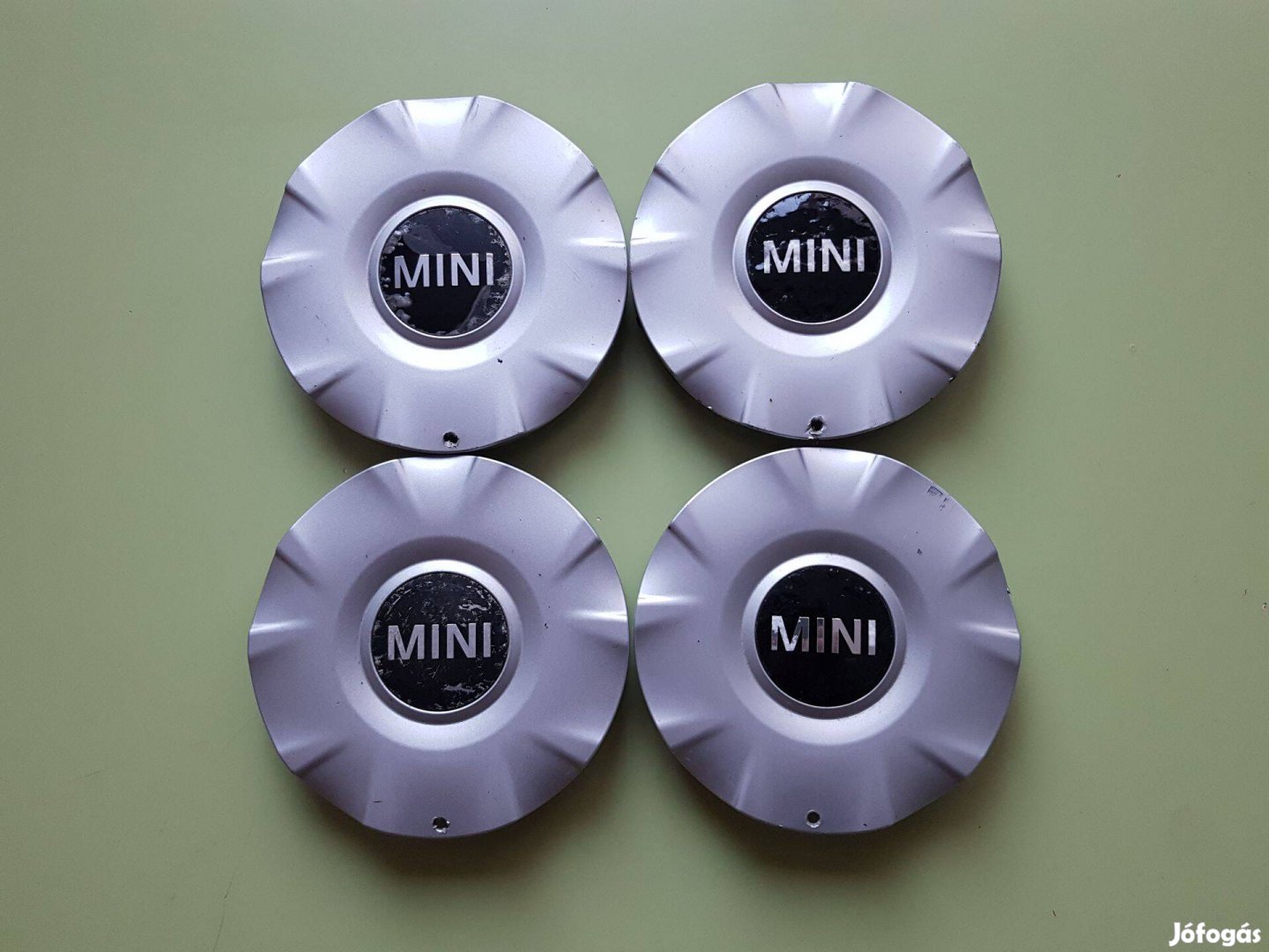 Mini One 36136764100 felni kupak felnikupak