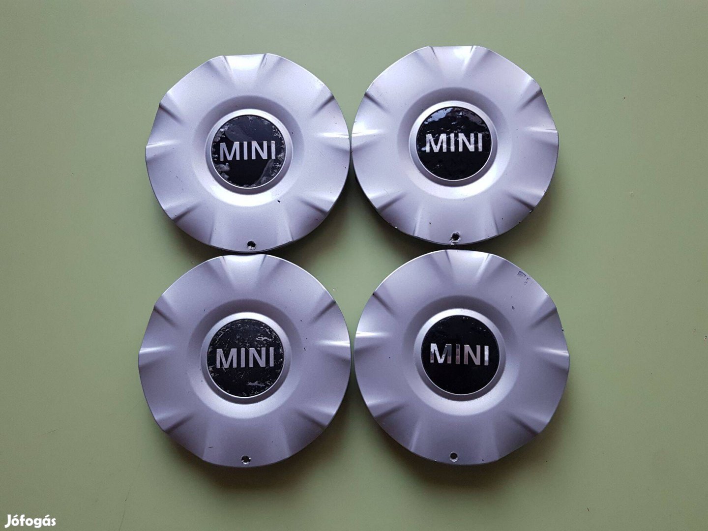 Mini One 36136764100 gyári felni kupak felnikupak