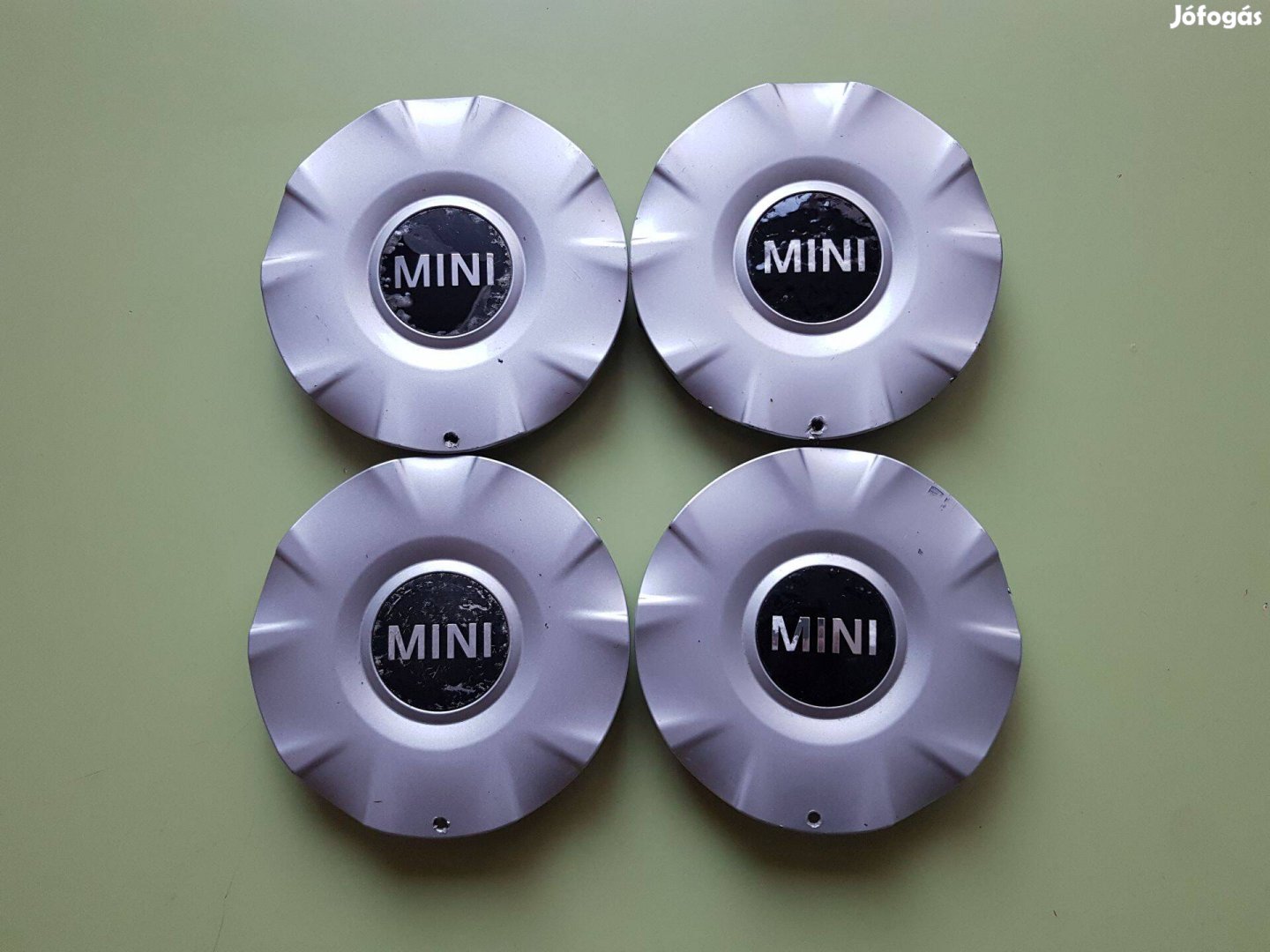 Mini One 36136764100 gyári felni kupak felnikupak