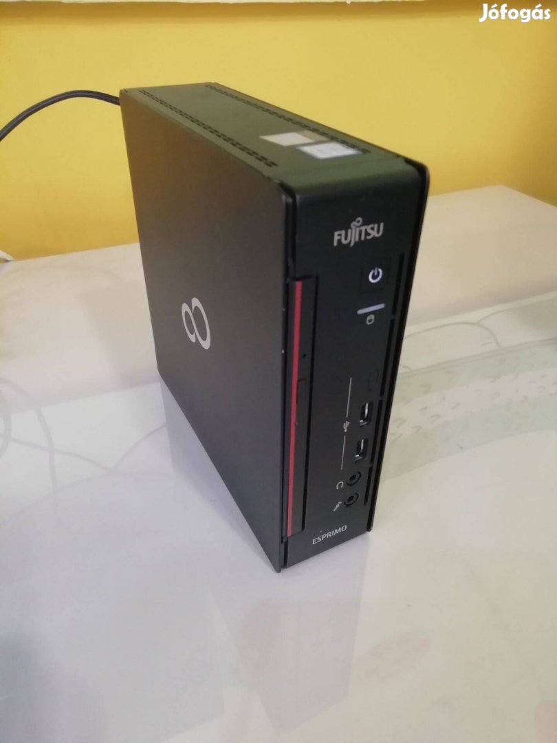 ESPRIMO Q558 ミニPC i5 8500T 16GB Win11 1.jpg