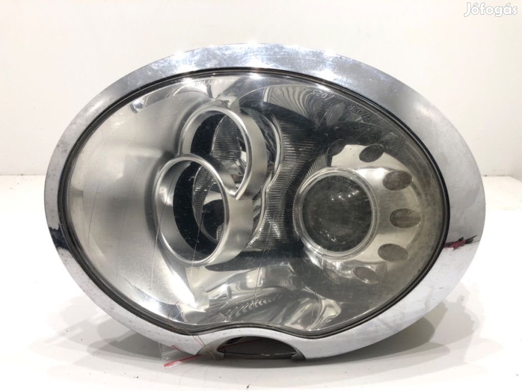 Mini R50,R53 Jobb első lámpa, fényszóró 6961352