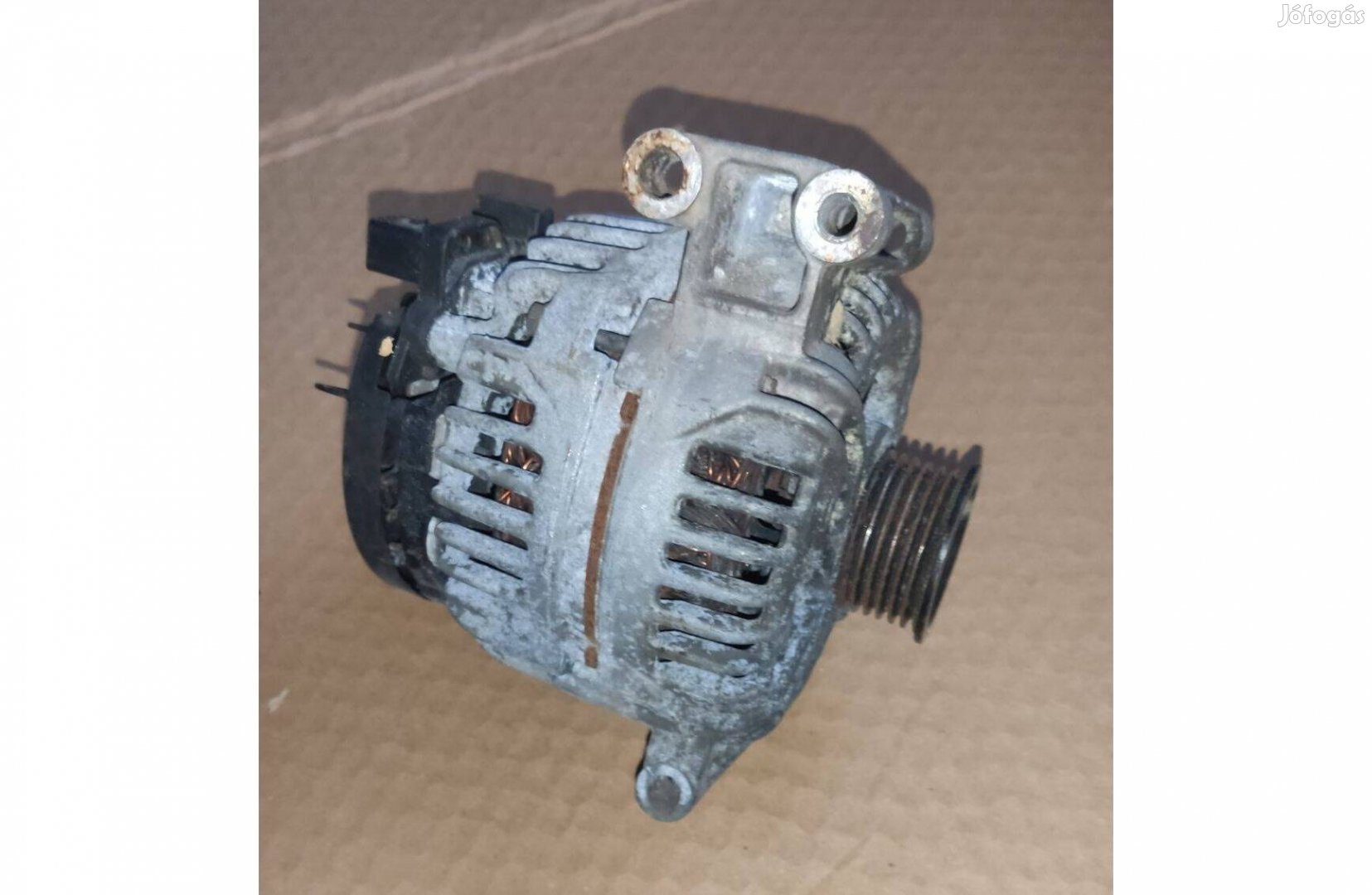 Mini R53 Generátor