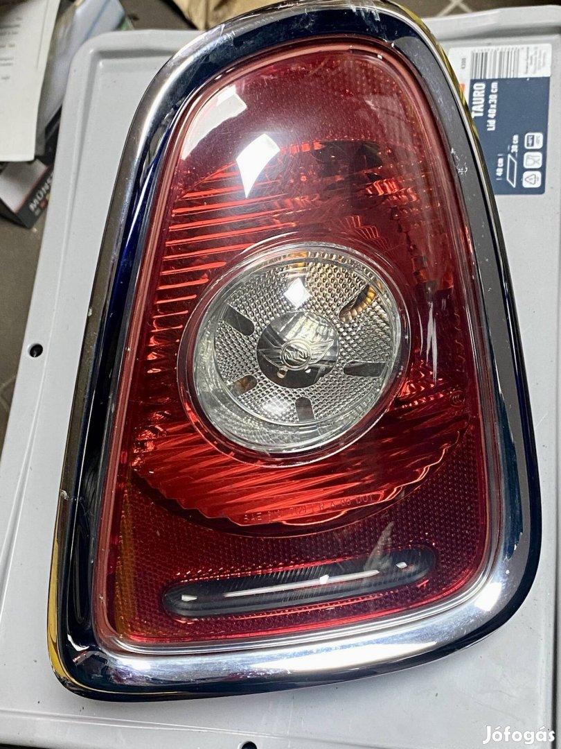 Mini R56 06'-11' jobb hátsó lámpa
