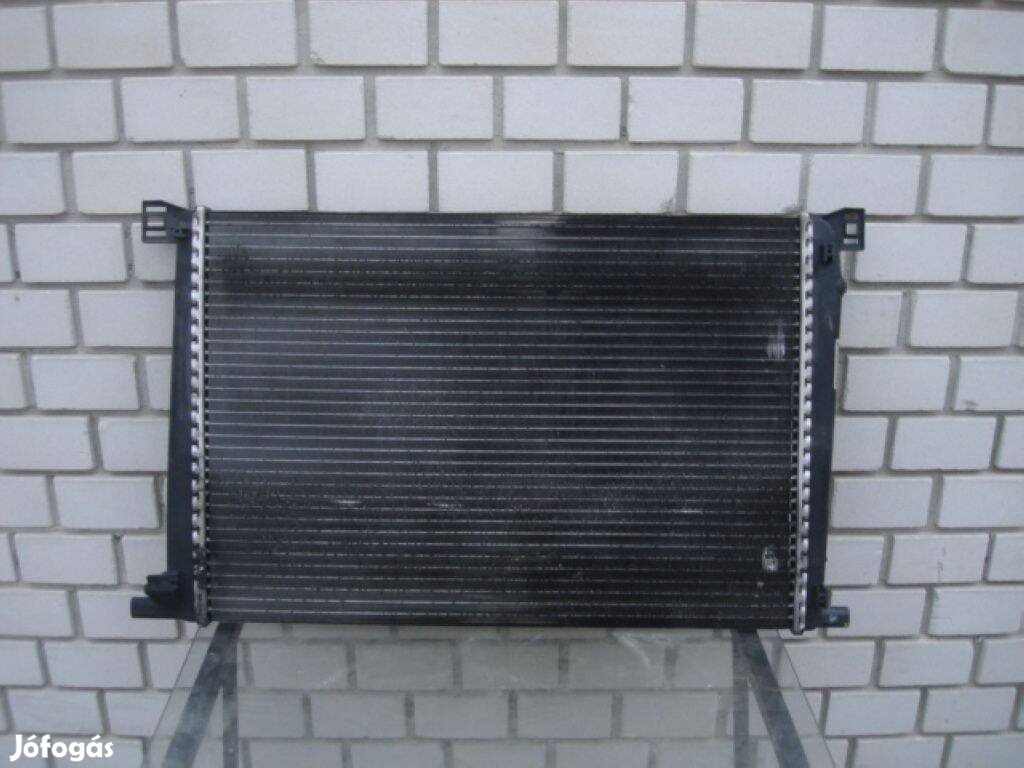 Mini R56 Vízhütő 7535099 Gyári Behr