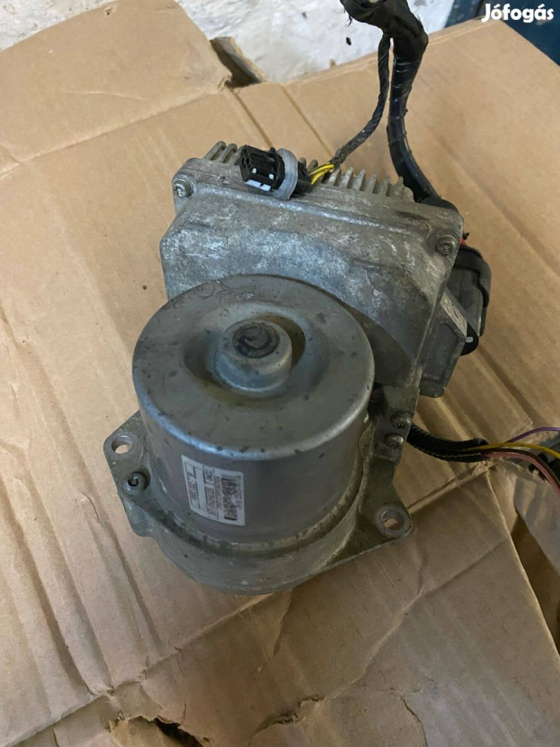 Mini R56 kormánymű elektronika Q003T62682ZE 2006-2013 posta megoldható
