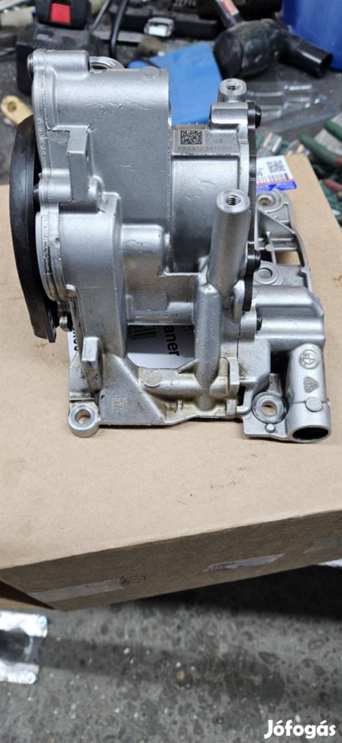 Mini R60 1.6 diesel 112 le Olajszivattyú!
