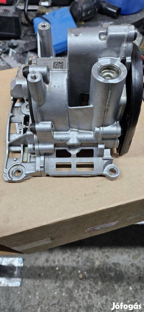Mini R60 1.6 diesel 112 le Olajszivattyú!