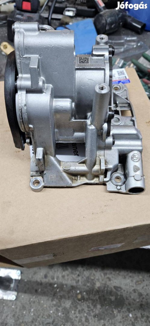 Mini R60 1.6 diesel 112 le Olajszivattyú !