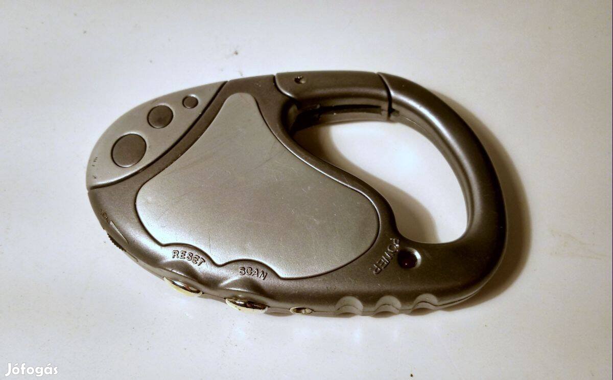 Mini Rádió Ver.5 kb.1998 hiányos, teszteletlen