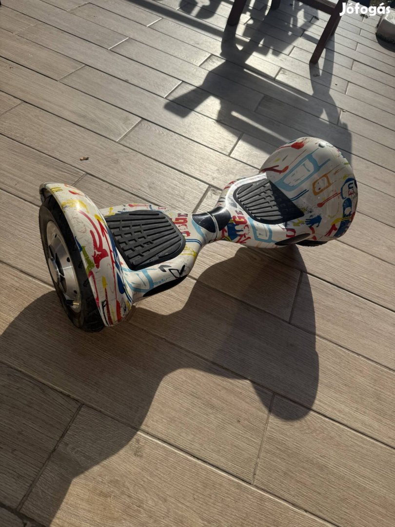 Mini Segway hoverboard 
