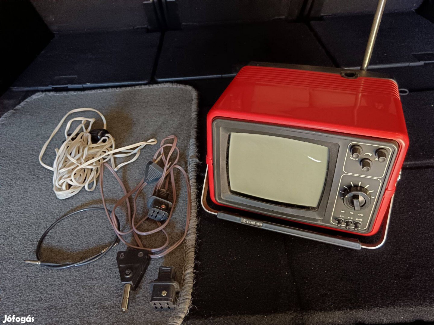 Mini TV eladó