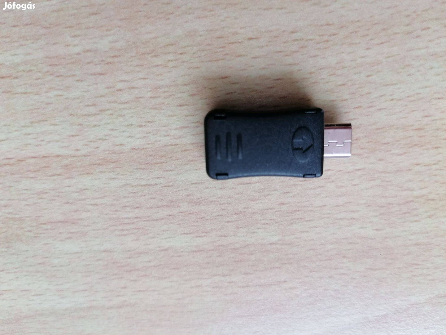 Mini USB anya - micro USB apa átalakító, adapter, csatlakozó