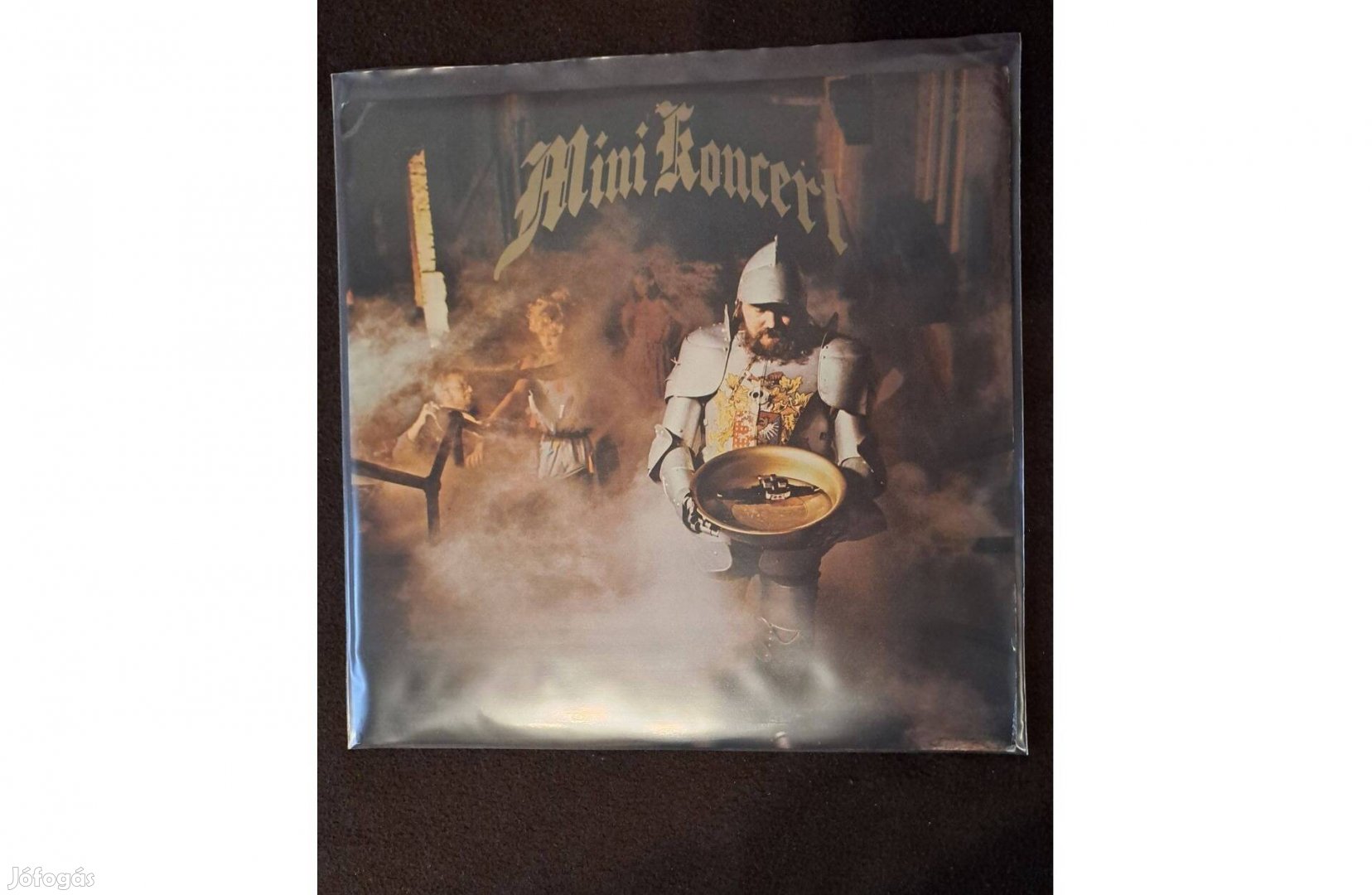 Mini - Koncert LP
