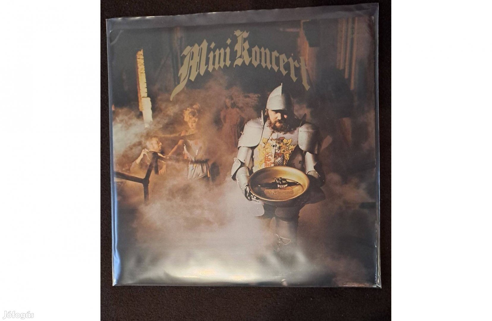 Mini - Koncert LP