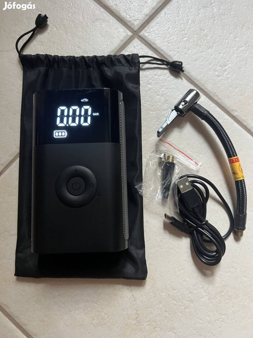 Mini air kompresszor