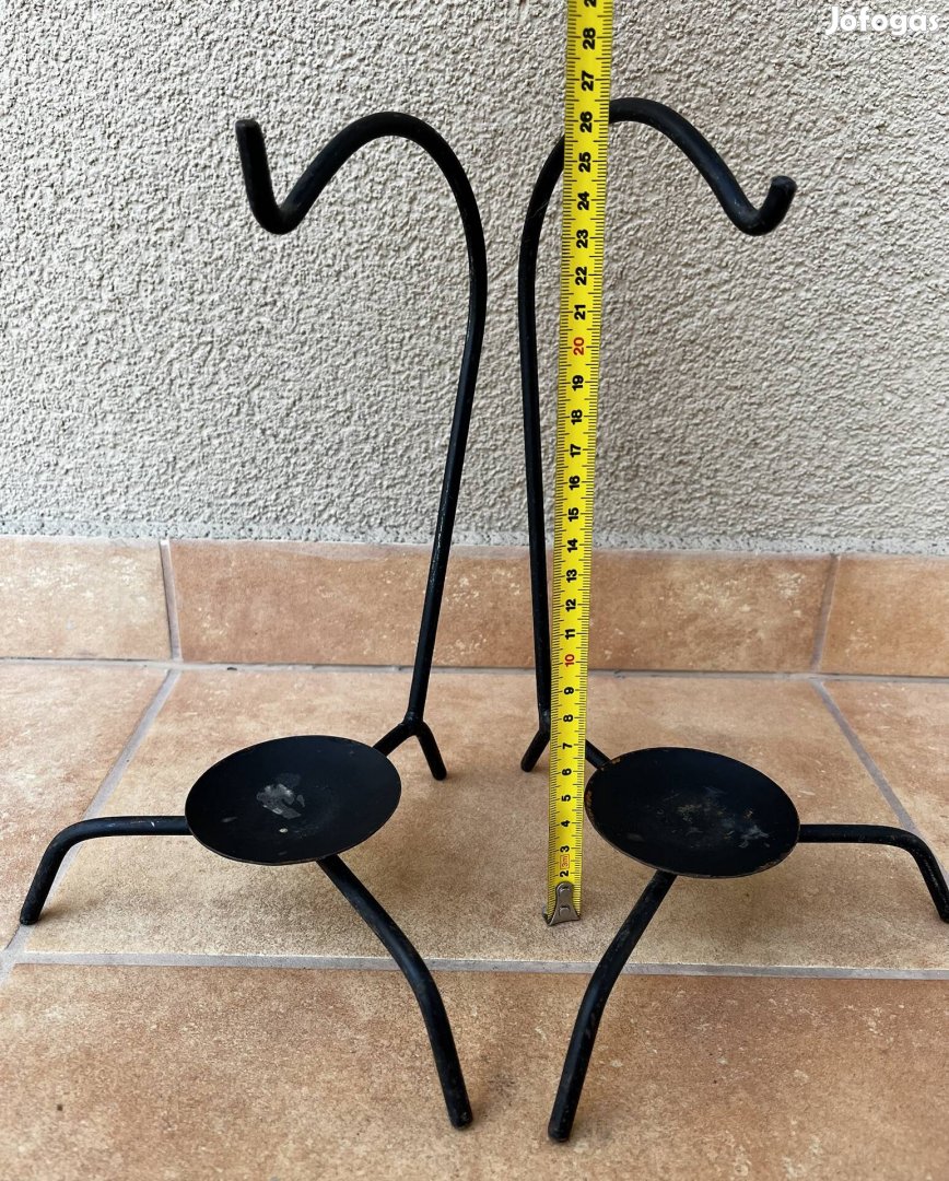 Mini bográcsállvány