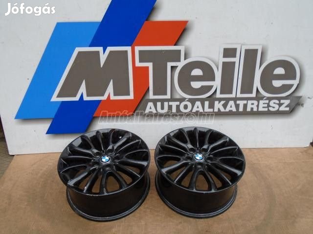 Mini clubman f54 - gyári alufelni 17x7,5