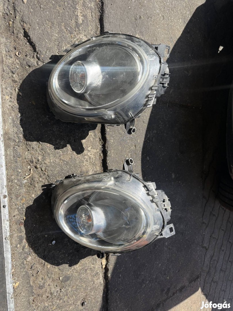 Mini cooper r56 Lámpák