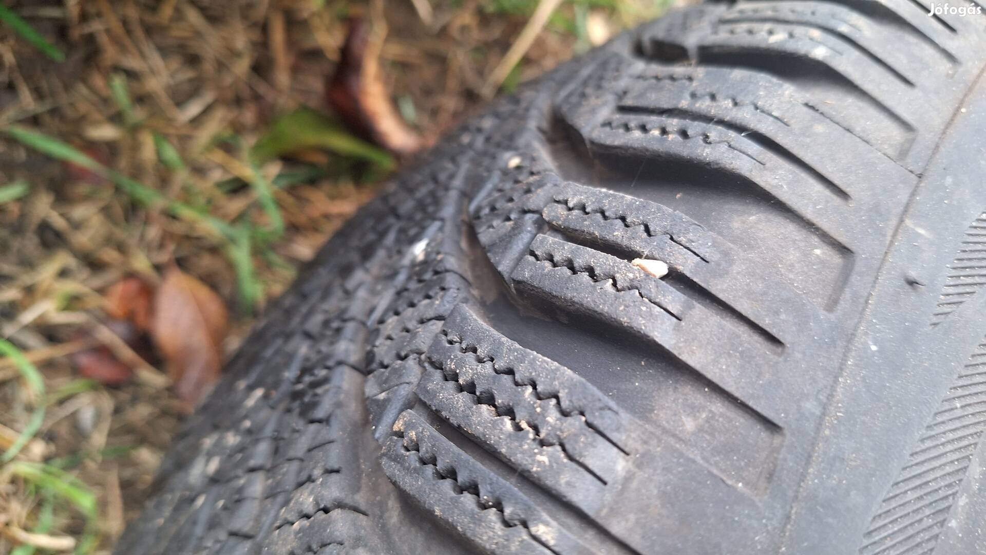 Mini cooper télikerék garnitura elado 