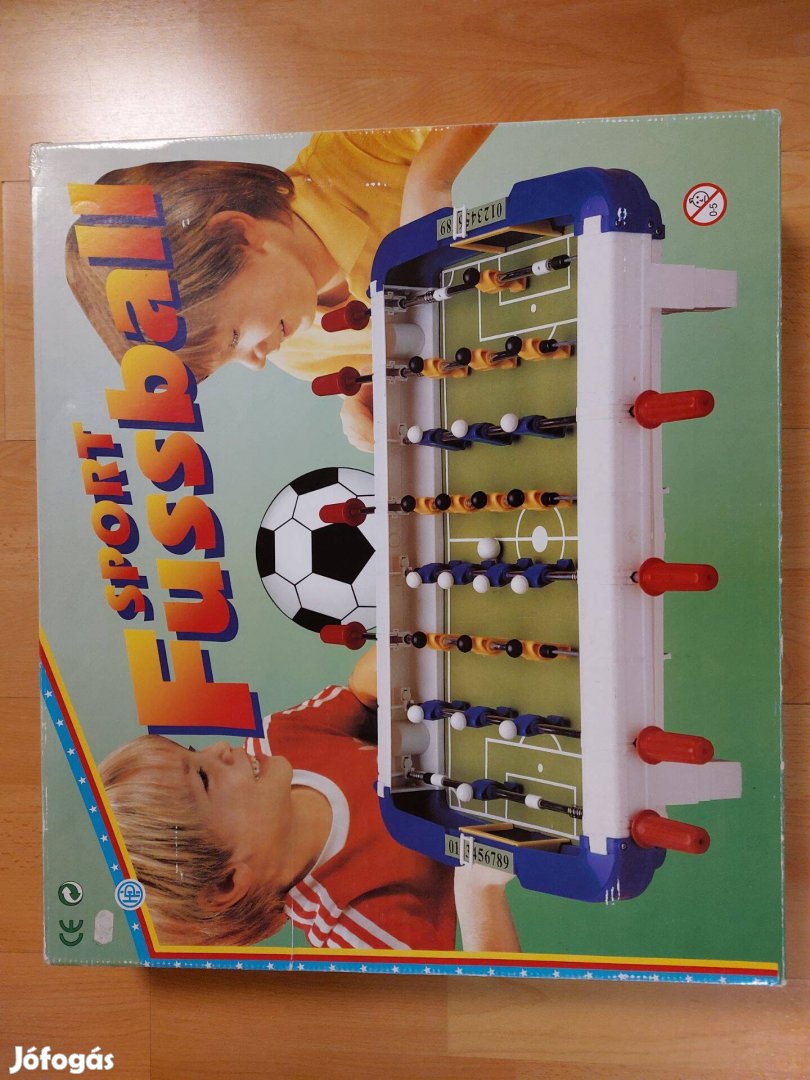Mini csocsó gyerekeknek