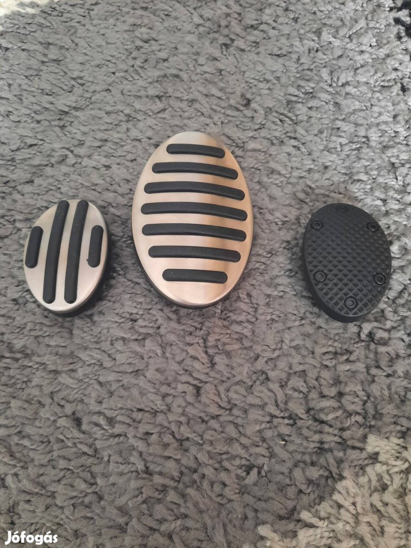 Mini cúpper pedál taposó.