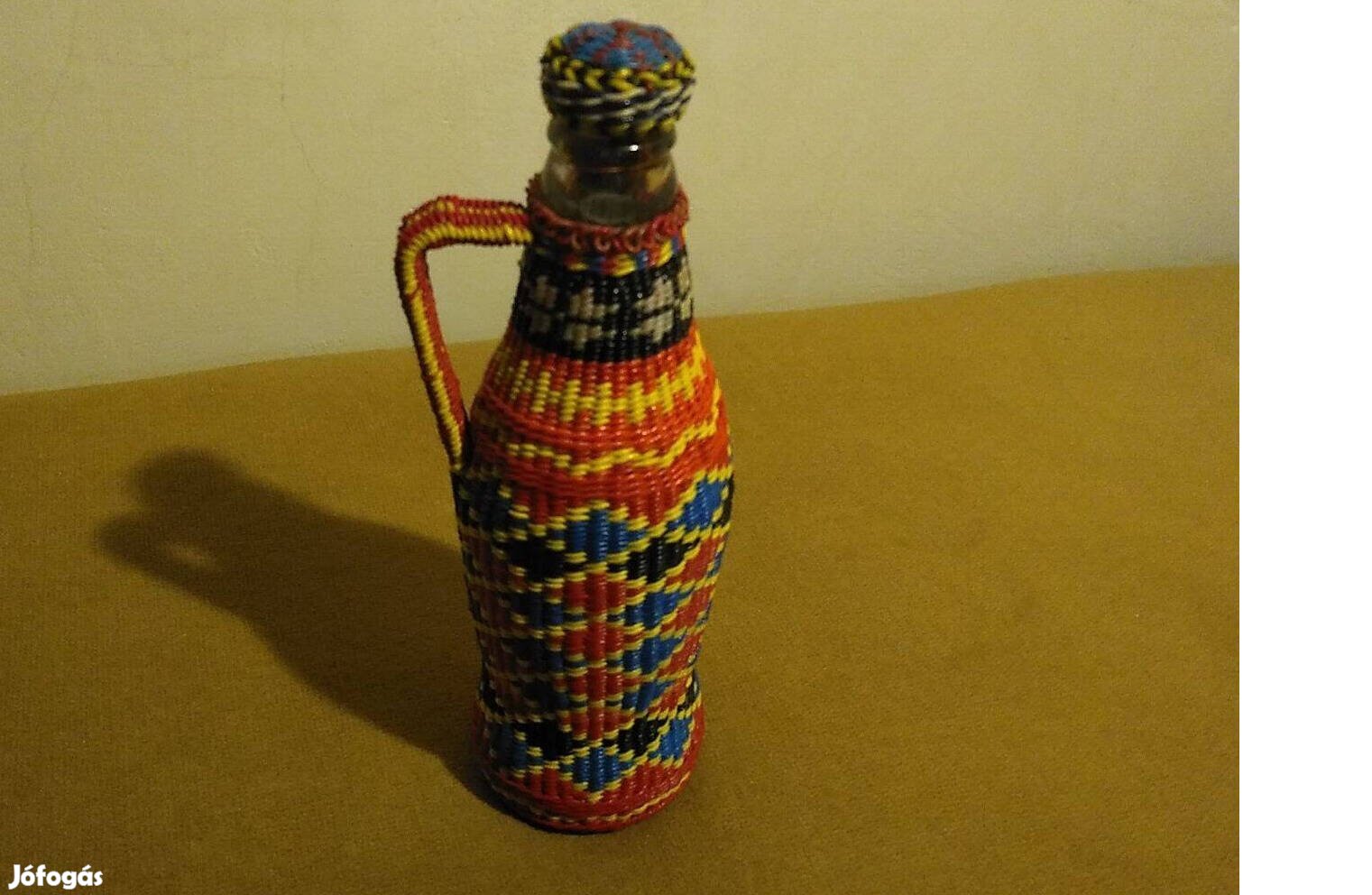 Mini-demizson, 0,25l