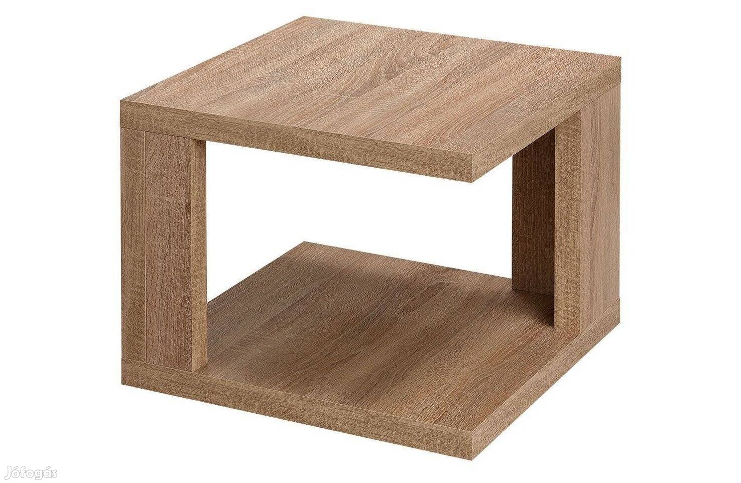 Mini dohányzóasztal