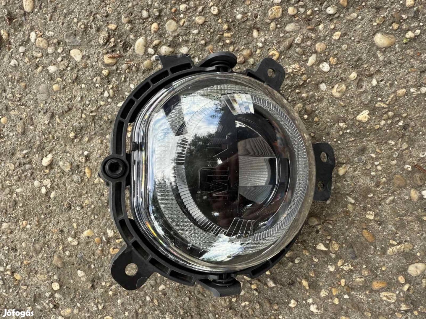 Mini f54-f55 led jobb ködlámpa 