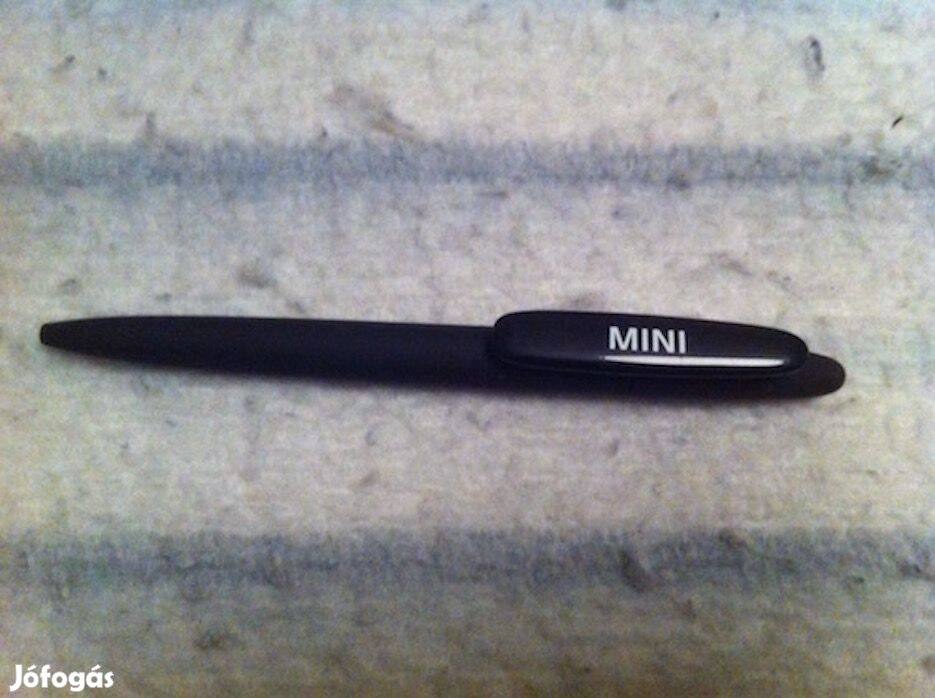 Mini fekete toll