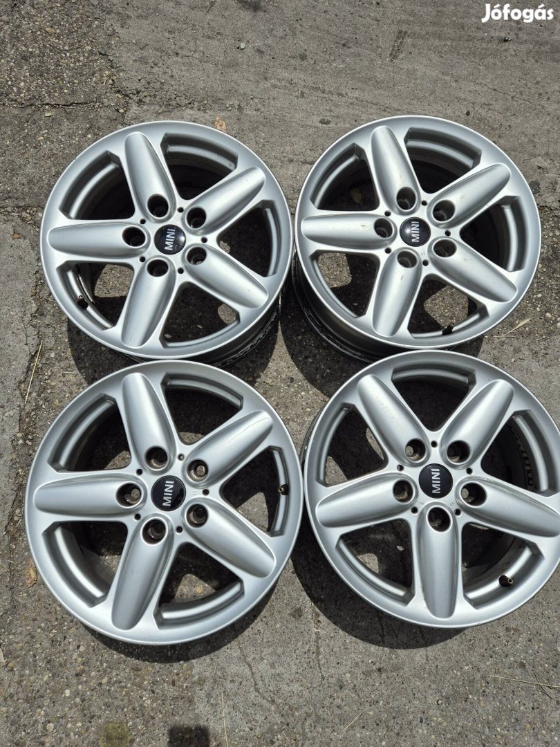 Mini felni 16" 5x120