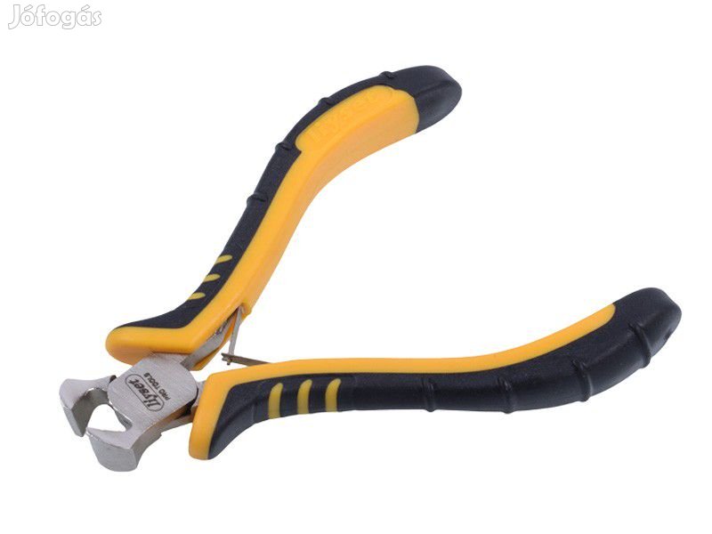 Mini homlokcsípő fogó, 110 mm-es