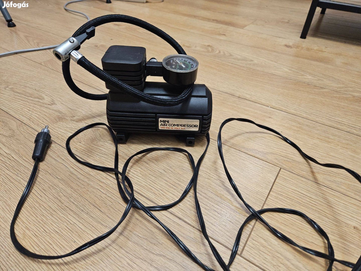 Mini kompresszor