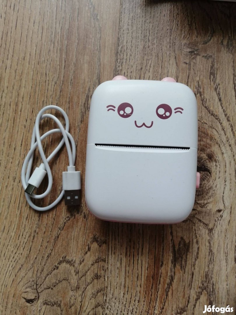 Mini nyomtató