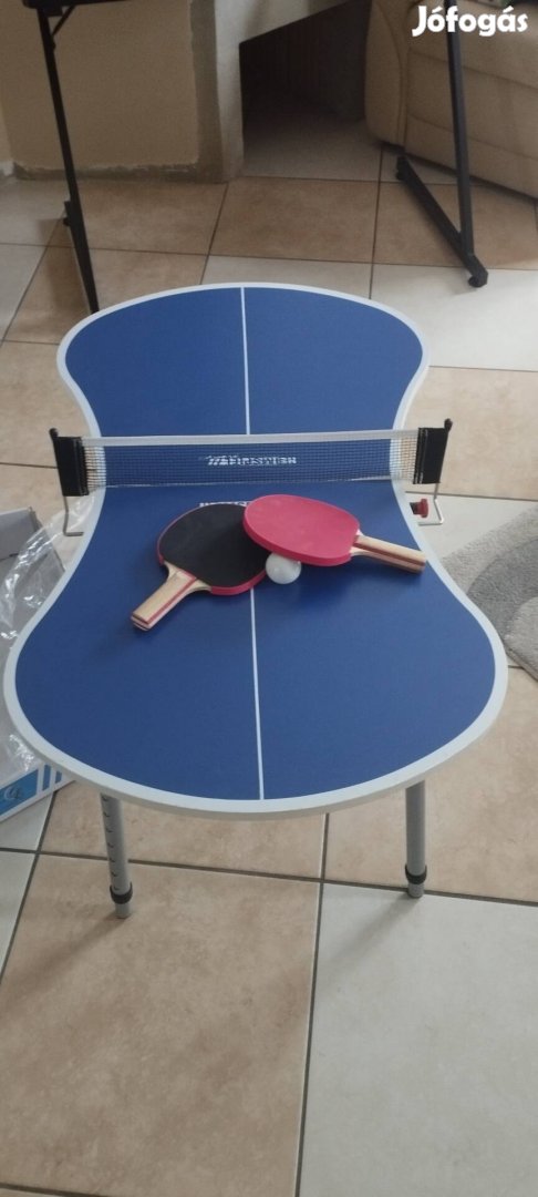Mini pingpong asztal játék 
