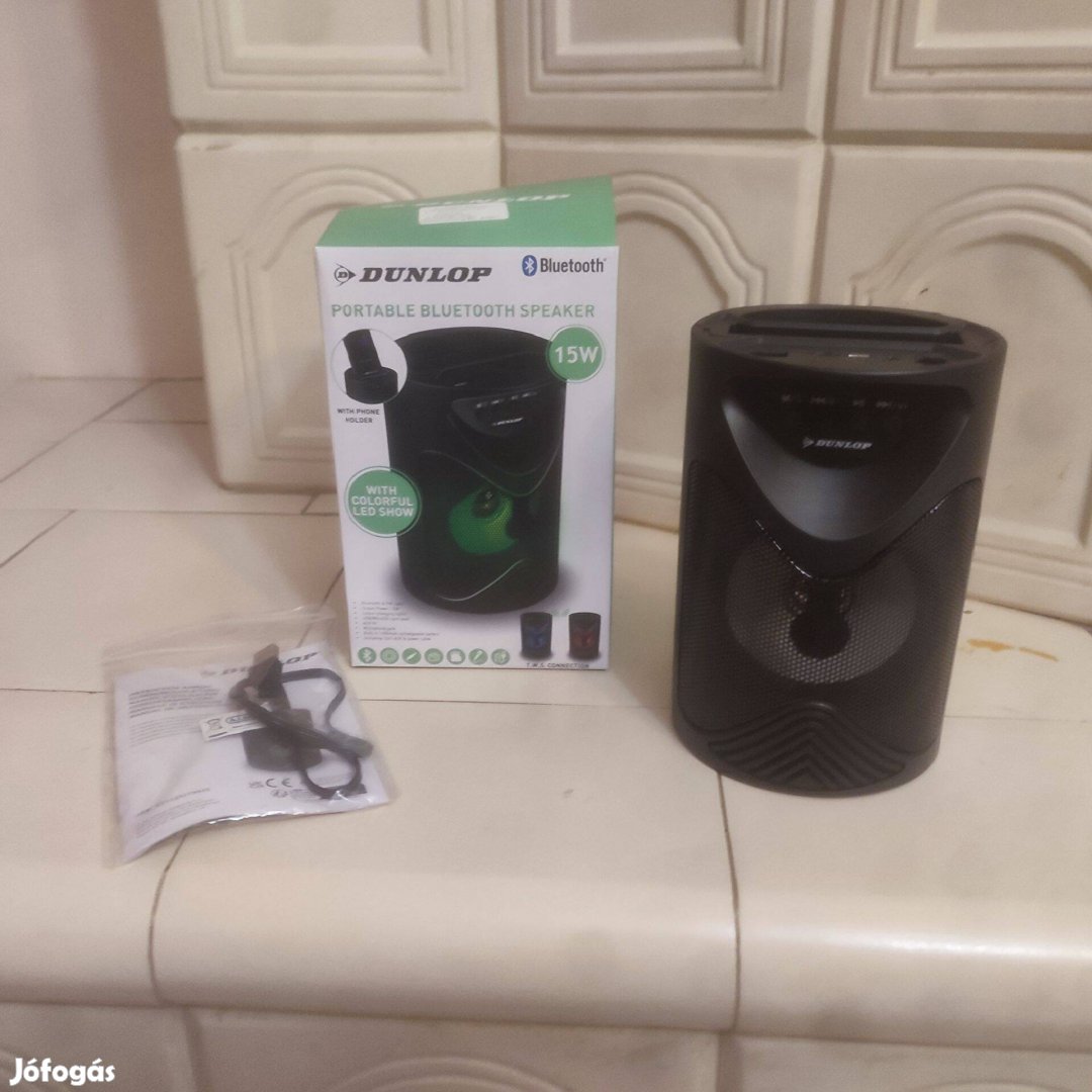 Mini rádió eladó (usb, Bluetooth)