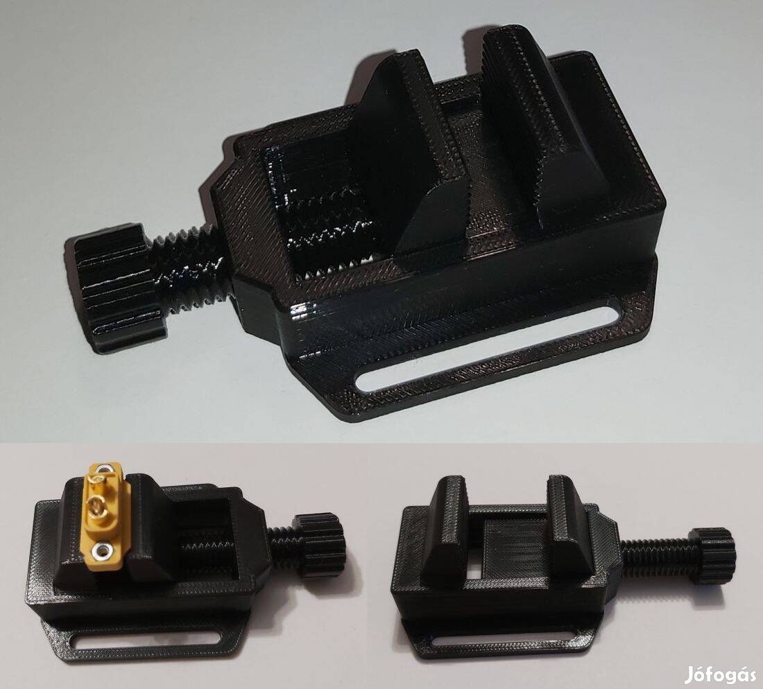 Mini satu, elektronikai segédeszköz, fekete