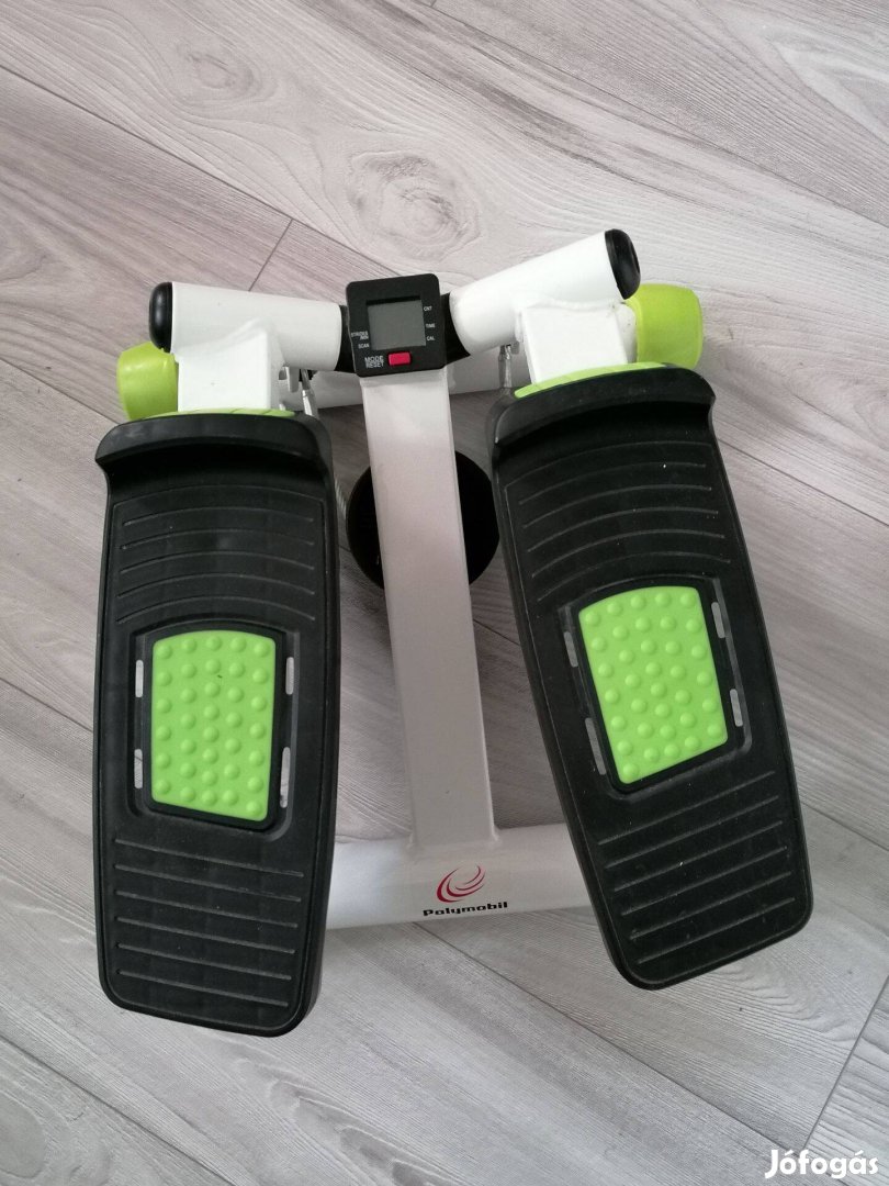 Mini stepper, lépcsőzőgép