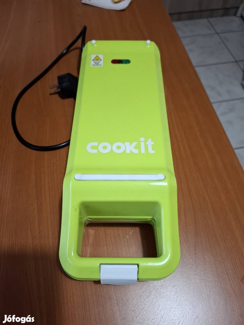 Mini sütő... Cookit...