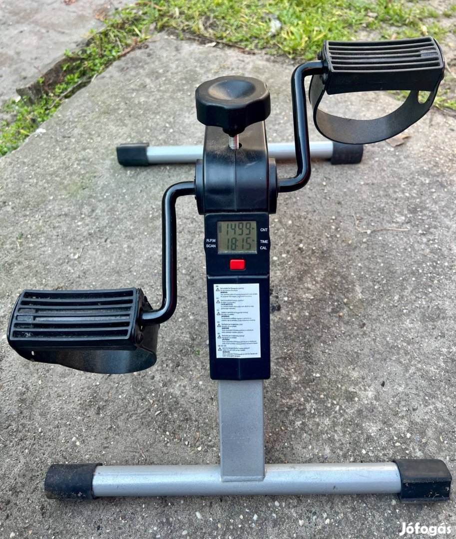 Mini szobakerékpár