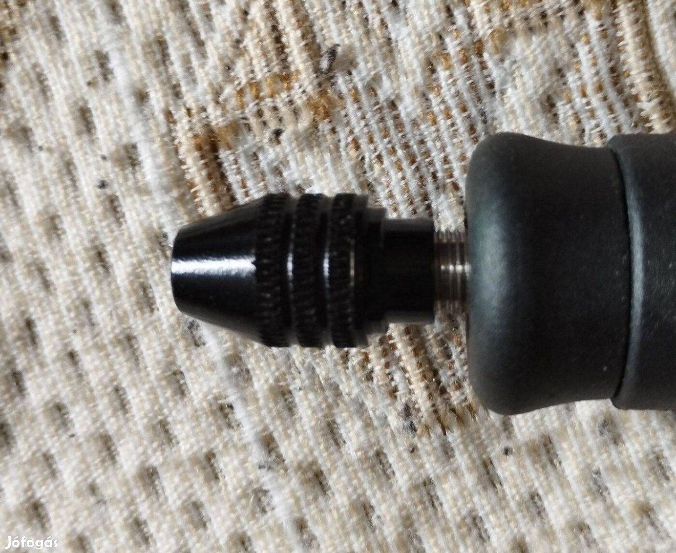 Mini tokmány 0,8-3,2 mm ; M7-M8 méretbe 0,75 menettel 1500 Ft