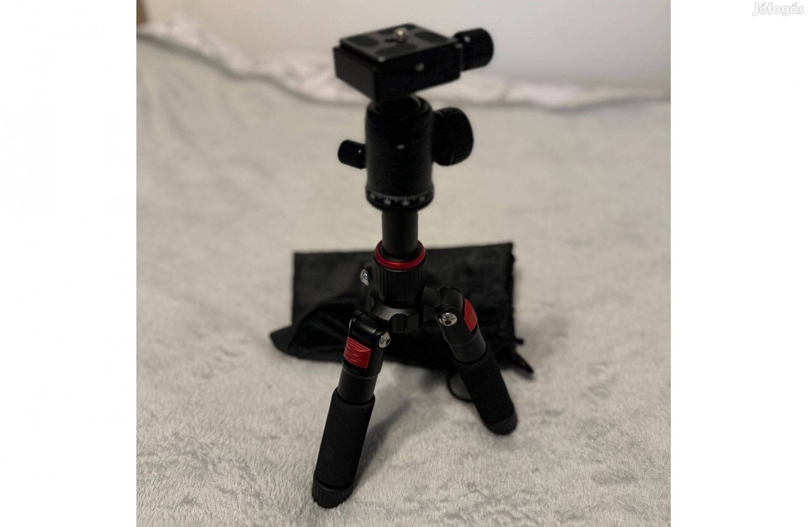 Mini tripod FM5S-Mini Új