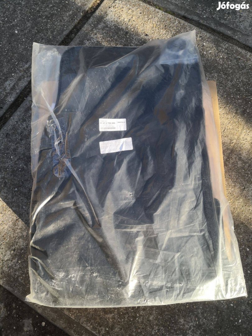 Mini új gyári szövet szönyeg