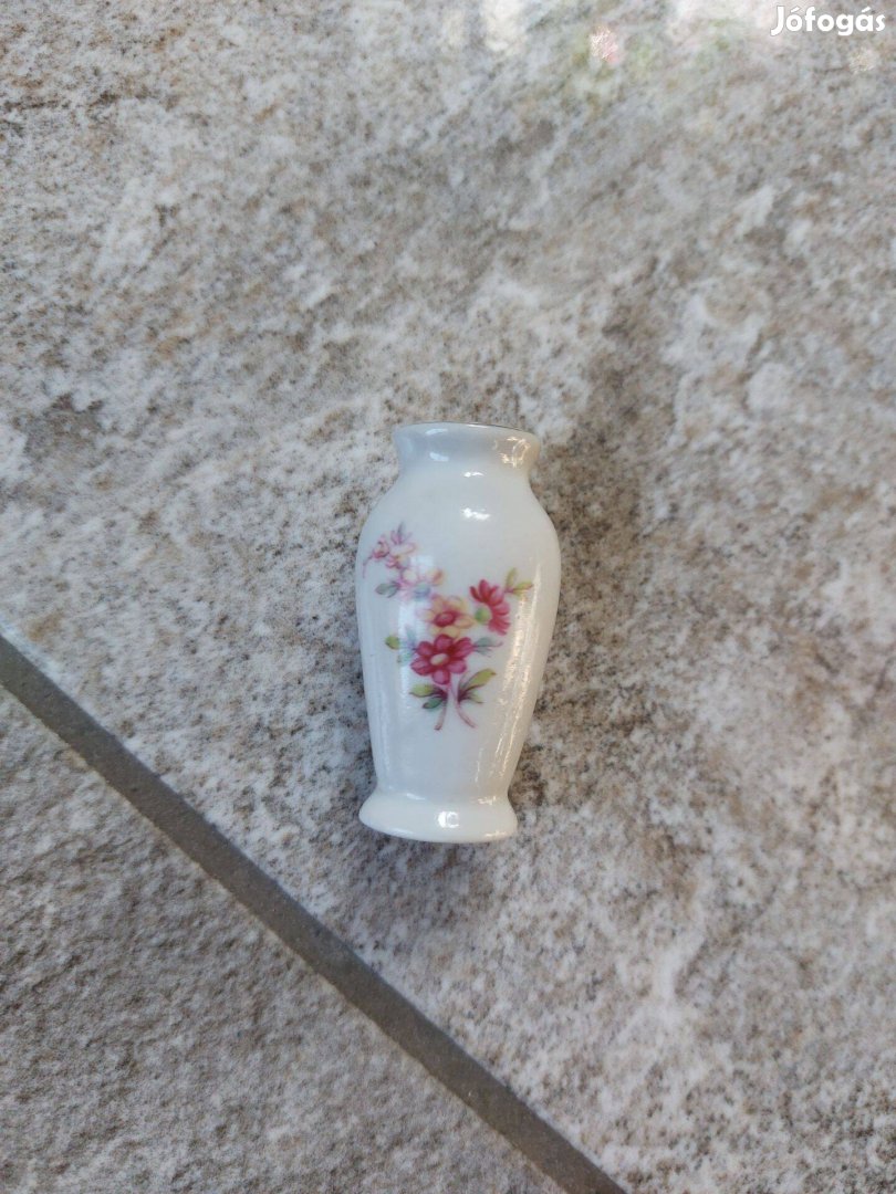 Mini váza eladó
