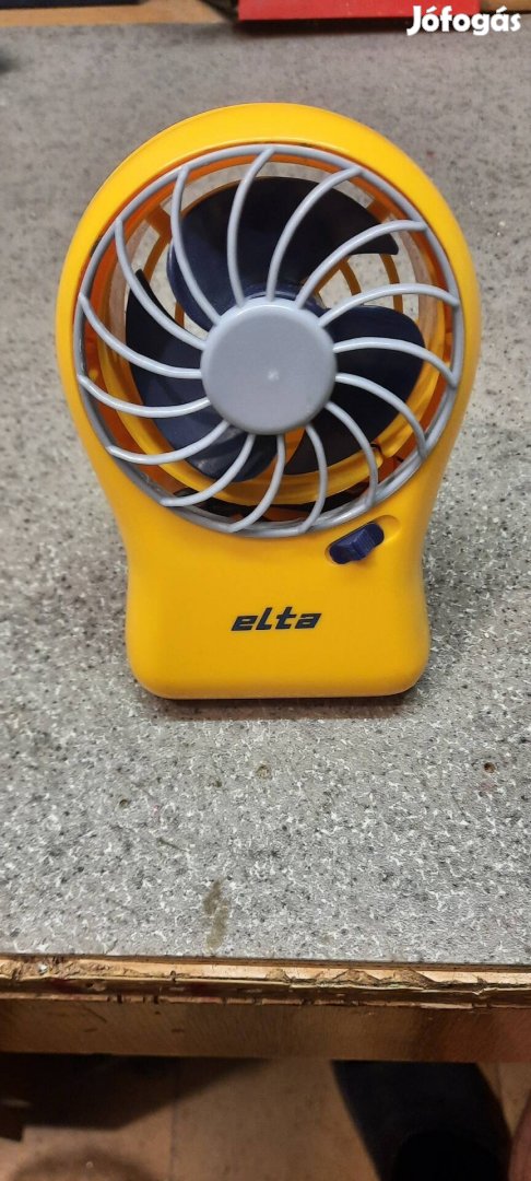 Mini ventilátor