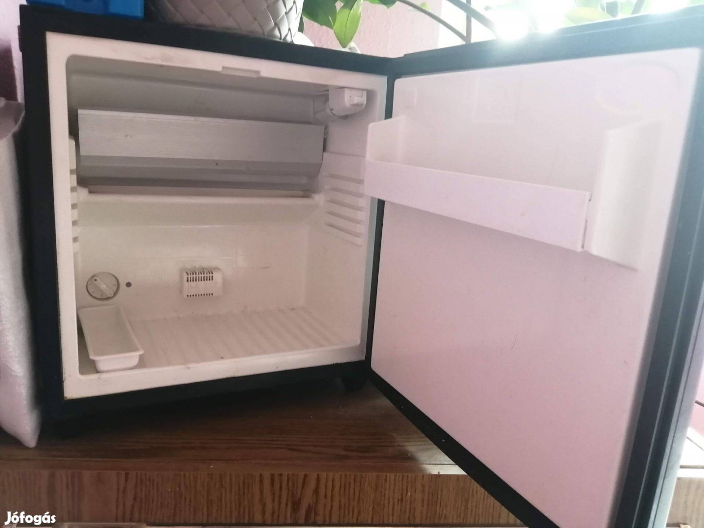 Minibáros hűtő eladó tulajdonostól