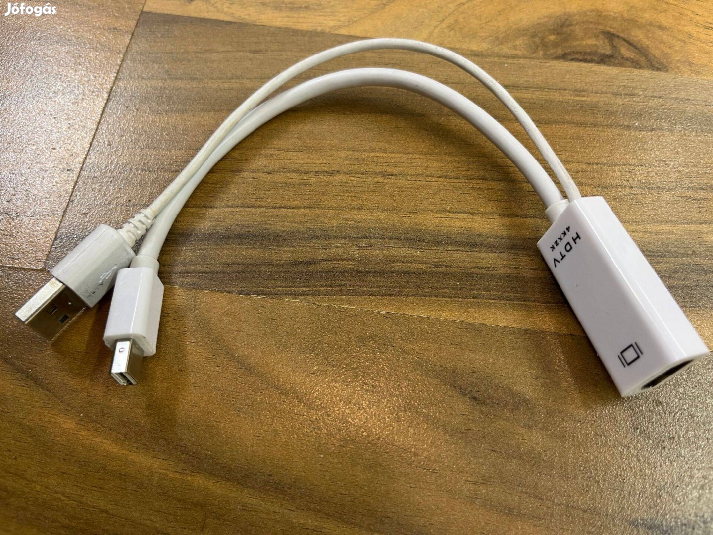 Minidv to HDMI kábel Thunderbolt cable Apple Macbook