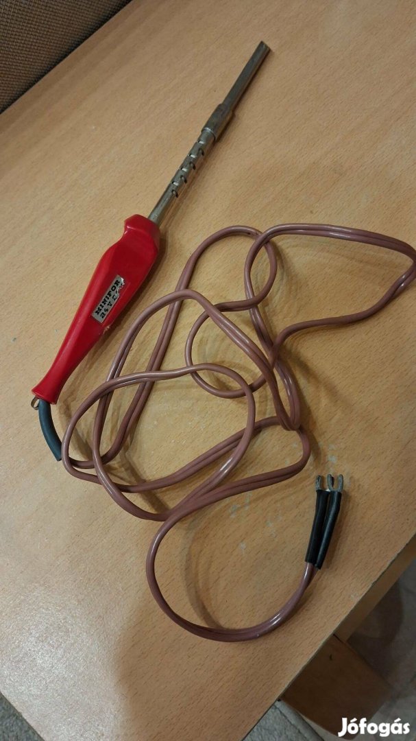 Minifor 24V 20W páka új Eladó!