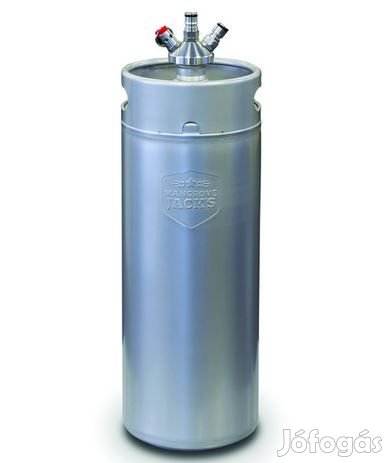 Minikeg komplett 10 Literes Mangrove Jack (1825)